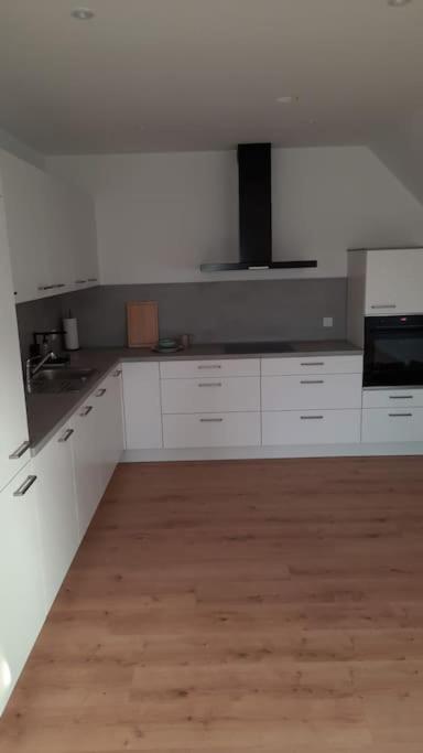 Neubau Ferienwohnung - Wallsbuell Wallsbull Εξωτερικό φωτογραφία