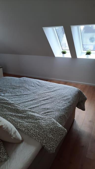 Neubau Ferienwohnung - Wallsbuell Wallsbull Εξωτερικό φωτογραφία